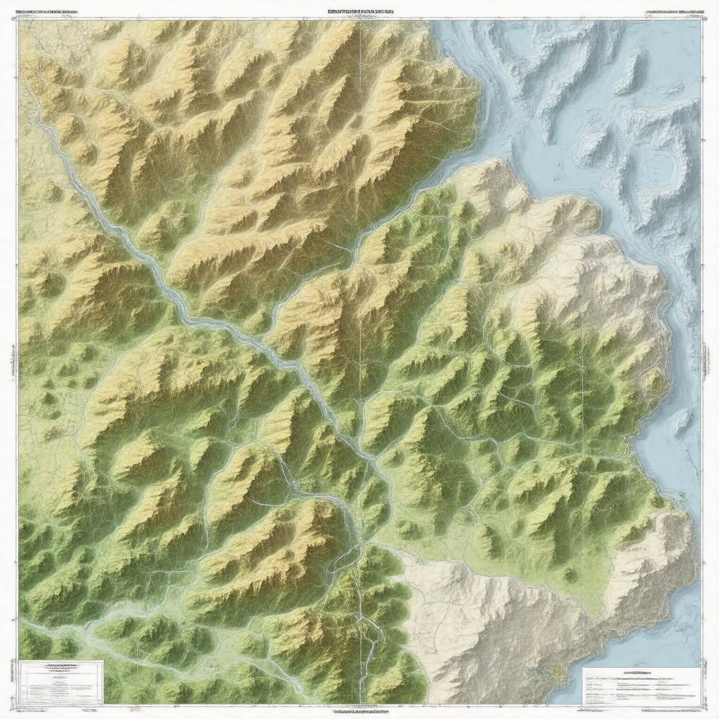 USGS Topographic Maps